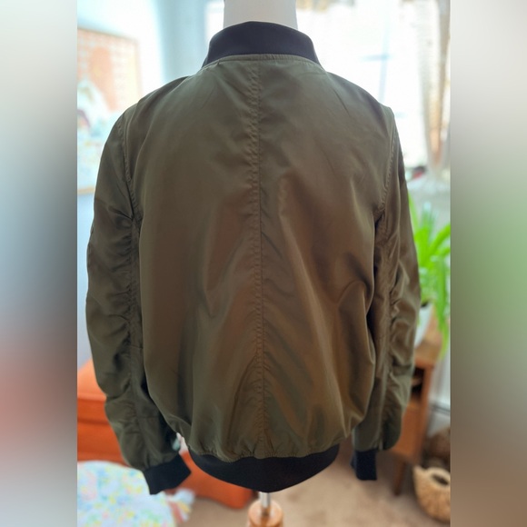 Inso zip jacket - Picture 3 of 5